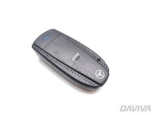Mercedes-Benz CLK Unité de module de commande Bluetooth CLK 320 CDI Diesel 2006