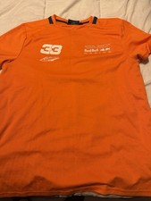 t shirt f1 red bull.     XL