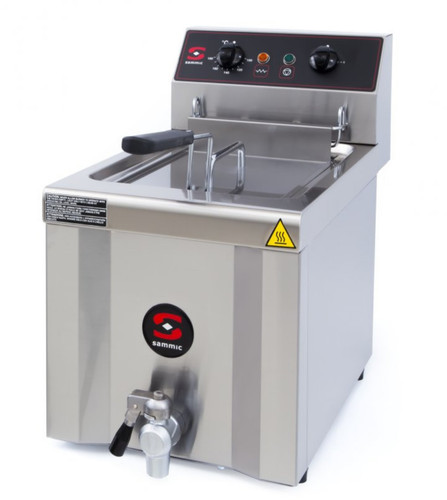 Friteuse professionnelle