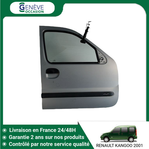 Porte avant droit - 🇫🇷,