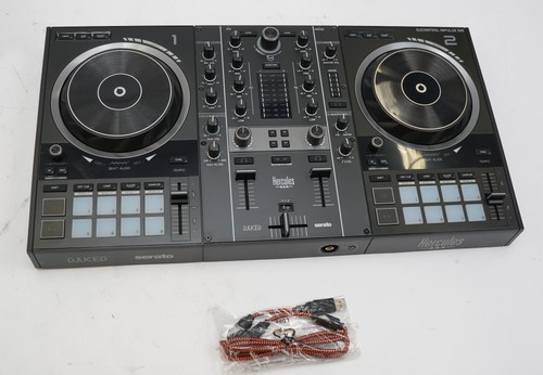Hercules ams djc inpulse 500 - hercules, ams-djc-inpulse-500