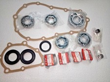 SUZUKI SJ413 ARMOIRES DE