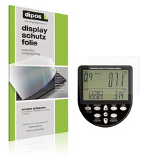 4x Film de protection d'écran