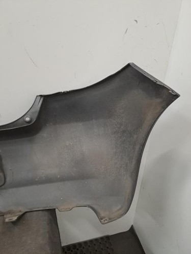 Pare choc arriere toyota - toyota, yaris