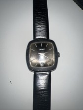 Montre automatic Tissot Stylist année 1970