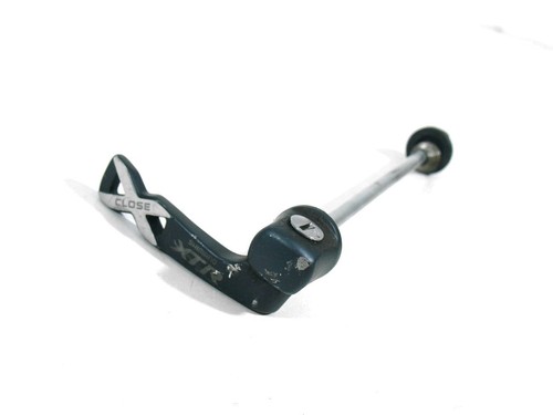 Shimano xtr 970 - xtr, desserre-roues