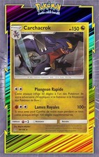 Carchacrok - SL05:Ultra Prisme