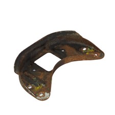 Support Admission Équipement