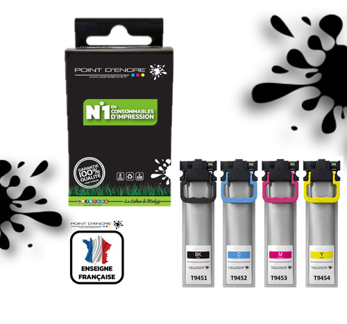 T9451 t9452 t9453 - t9451, t9454