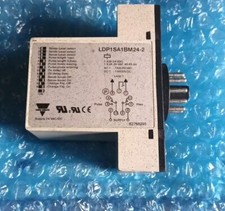 Carlo Gavazzi LDP1SA1BM24-2 Détecteur de boucle magnétique au sol