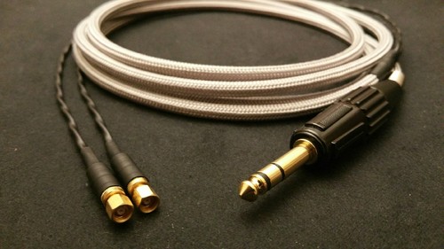 Ultimate hifiman cable - ultimate,