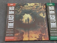 The Last Of Us: Original Score