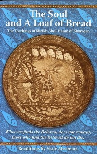 Abol hasan kharaqan soul - abol-hasan, /
