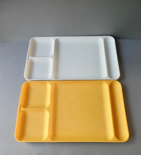 Plateaux repas tupperware - plateaux, repas,