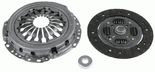 Sachs 3000 951 - , clutch