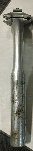 Canot selle bicyclette - de,