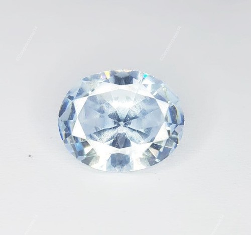 Bague authentique aigue marine - authentique, aigue-marine