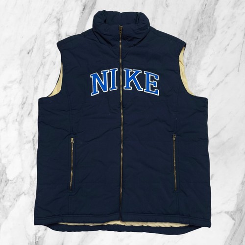 Nike vintage sans - nike, manches