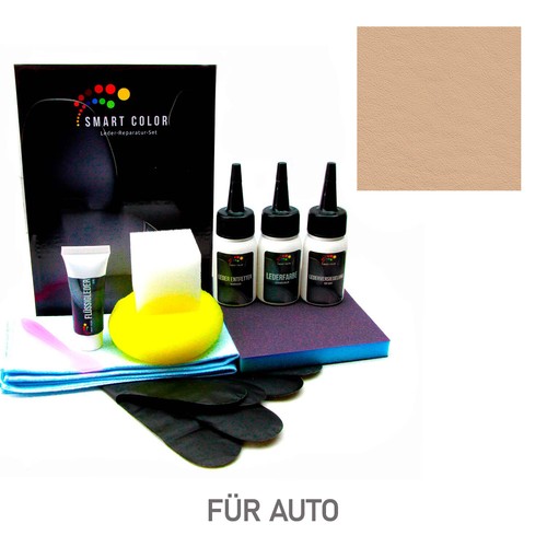 Kit réparation cuir bmw - kit,