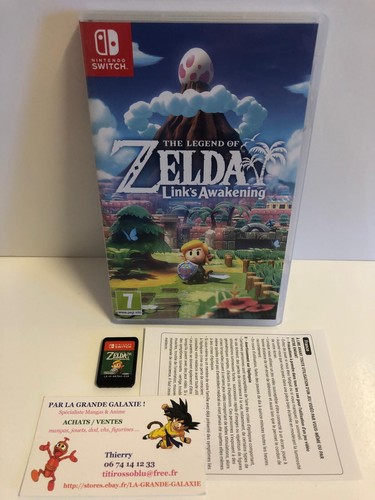 Jeu vidéo nintendo - vidéo,