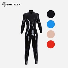 Smitizen Black Silicone Glossy