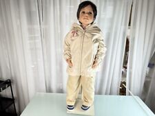 Poupée d'artiste poupée Monika Levenig poupée en vinyle 92 cm. Excellent état...