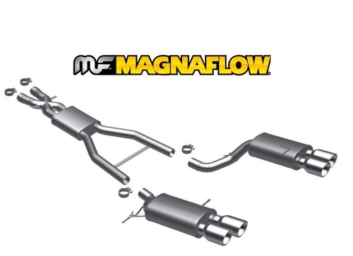 Ligne échappement 16754 bmw - ligne,