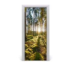 Tulup Autocollant de porte