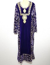 Abaya Robe Maxi Kameez