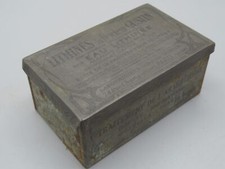 Boîte métal Lithinés du Docteur Gustin