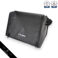 Sac de transport Roland CB-CS2 noir Cube Street EX Amp Product Pocket Japan C...