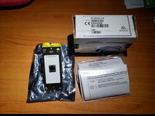 NEW Crestron MP-WP181-C-W