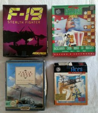 Lot Jeux  ATARI ST / STE 