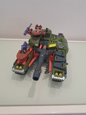 Hasbro Takara Armada Megatron