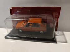 1/43 CITROËN VISA CLUB 1979
