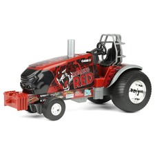 Tracteur De Traction ERTL Big