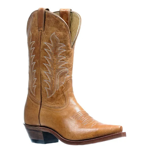 4904 bottes boulet - 4904, western