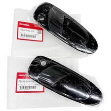 NEW R & L Outer Door Handle