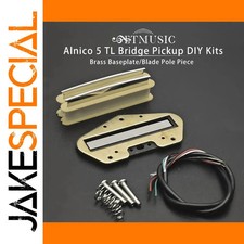 JakeSpecial – Alnico 5 TL