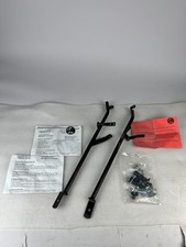 Yamaha YZF-R6 Porte-bagages