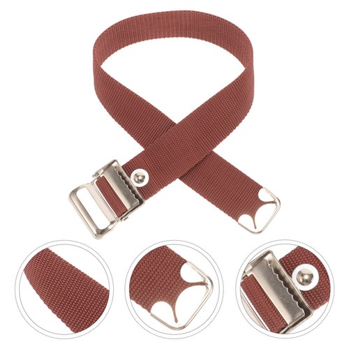 Sangle échasse pour - ,