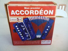 MINI ACCORDEON