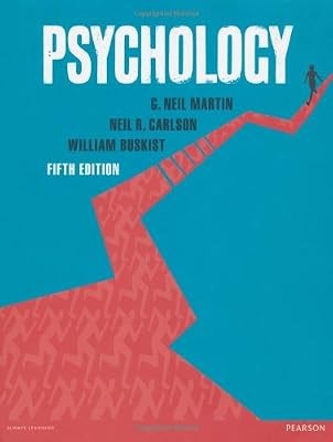 Psychology martin prof g - psychology,, martin,