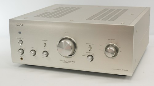 Amplificateur intégré denon - intégré,