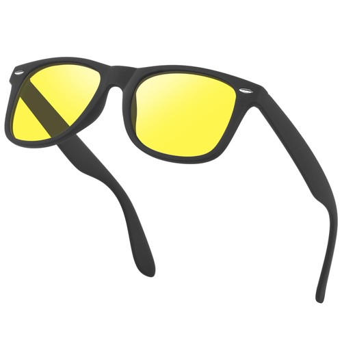 Lunettes conduite nuit - de,