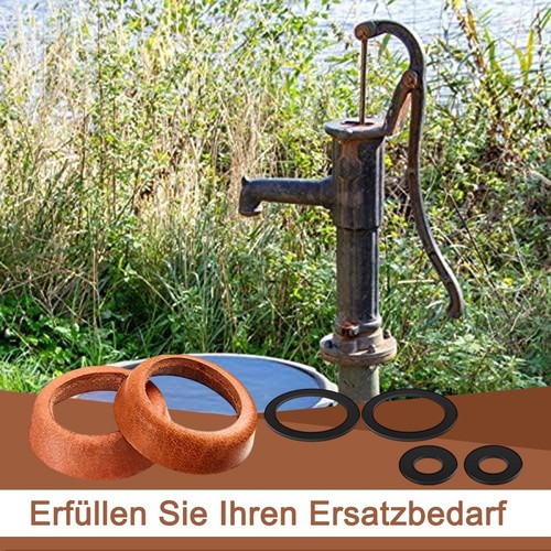 Kit joint pompe puits - , 75
