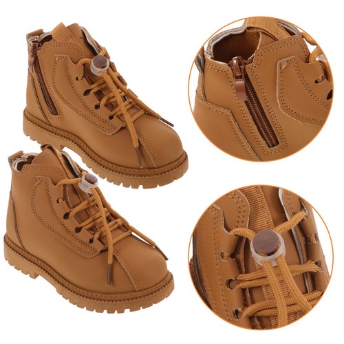 Paire enfants bottes - 1,
