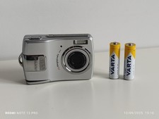 Appareil photo numérique