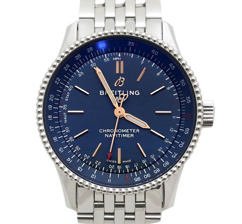 Breitling montre navitimer - breitling,