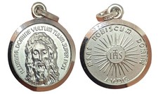 Médaille Sainte Face de